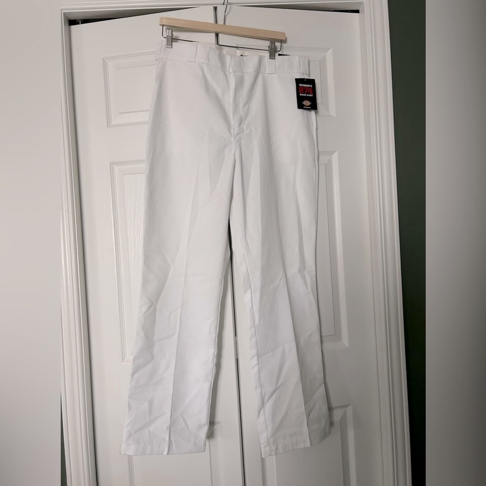 Dickies Women's Pants